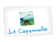Le Capannelle Sorrento Hotel logo