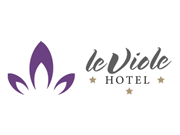 Le Viole Hotel logo