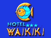 Hotel Waikiki Isole Tremiti logo
