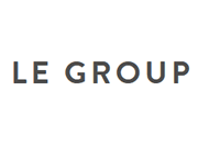 Le Group Fashion logo