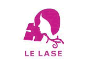 Le Lase logo