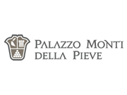 Palazzo Monti della Pieve logo