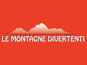 Le Montagne Divertenti logo