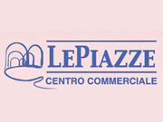 Centro Commerciale Le Piazze Orzinuovi logo