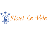 Hotel Le Vele Riccione logo