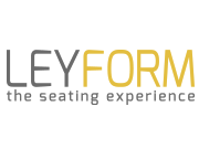 Leyform logo