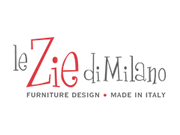 Le Zie di Milano logo
