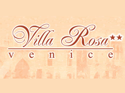 Villa Rosa Hotel Venezia logo