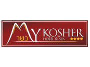 My Kosher Hotel logo