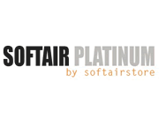 Softair Platinum logo