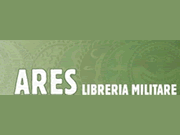 Libreria Militare Ares logo