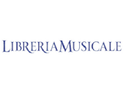 Libreria Musicale logo