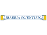 Libreria Scientifica logo