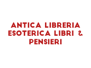 Antica Libreria Esoterica Libri & Pensieri logo