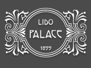 Lido Palace Resort logo
