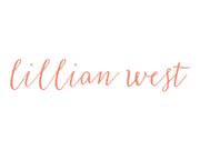 Lillian West logo