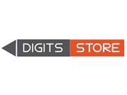 Digits Store logo