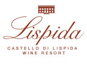 Castello di Lispida logo