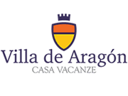 Villa de Aragon logo