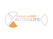 Active Life Exclusive B&B logo