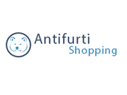 Antifurti shopping logo