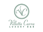 Villetta Carra B&B logo