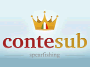Conte Sub logo