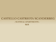 Visita lo shopping online di Castello Castriota Salento B&B
