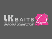 LK Baits logo