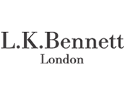 LK Bennett logo