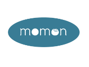 Momon logo