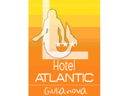 Hotel Atlantic Giulianova logo