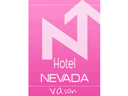 Hotel Nevada Monte Bondone logo