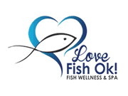 Love Fish Ok logo