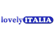 LovelyItalia logo