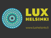Lux Helsinki logo