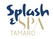 Splash e SPA Tamaro logo