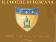 Il Podere di Toscana logo