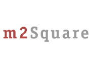 m2Square logo