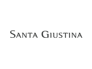 Santa Giustina logo