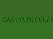 Spyproject logo