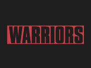 Now Warriors logo