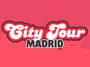 Madrid City Tour logo