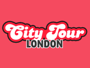 City Tour Londra logo