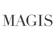 Magis design logo