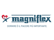 Magniflex logo
