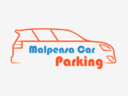 Malpensa Car Parking logo