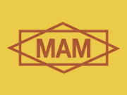MAM Forni logo