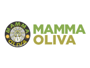 Mammaoliva logo