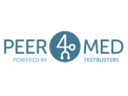 Peer4Med logo